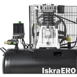 Kompresor IE-AC2065-50 (2.200 W, Maksimalni tlak: 8 bar, 50 l) productname.garantie.plussign BAUHAUS garancija 5 let za naprave na električni ali motorni pogon