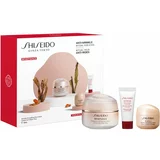 Shiseido Benefiance Eye Care Set darilni set (za predel okoli oči)