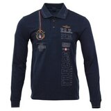Aeronautica Militare Majice s kratkimi rokavi PO1725P17308358 Cene