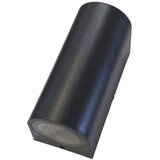 Techtouch SPOLJNA ZIDNA LAMPA 2XGU10 CRNA IP65 LUXRAM Cene