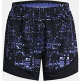 Under Armour Shorts UA W's Ch. Pro Shorts PRNT-PPL - Women Cene