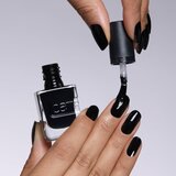 Catrice GEL AFFAIR lak za nokte nijansa 037 Black To The Roots 10.5 ml | shoptok.hr