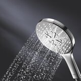 Grohe 26590000 Rainshower SmartActive 150 tuš ročka 3 funkcije | Shoptok.si