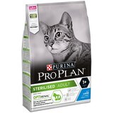 Pro Plan Sterilised Adult z zajcem - 3 kg Cene