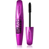 Makeup Revolution Big Lash Reloaded maskara za ekstra volumen odtenek Black 8 ml Cene