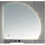 Brilagi LED Kupatilsko ogledalo QUARTIERE LED/31W/230V 95x90 cm IP44 prigušiva + CCT Cene