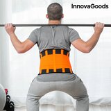 InnovaGoods Sportski Pojas za Ispravljanje Držanja i Mršavljenje u