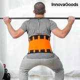 InnovaGoods Sportski Pojas za Ispravljanje Držanja i Mršavljenje