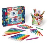 Maped Set za barvanje, 24 kosov | Shoptok.si