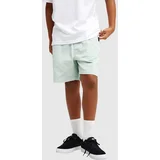 Taxer Cord Kids Kratke hlace blue haze