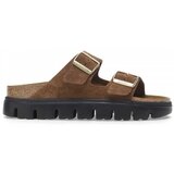 Birkenstock Arizona chunky leve Zelena | shoptok.hr