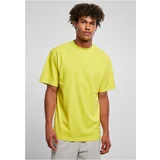 Urban Classics Plus Size High T-shirt electric