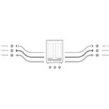 Candy Pomivalni stroj CNF 4A4F0X | Shoptok.si