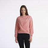 Lotto ženski duks triangolo crewneck w cene