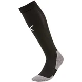 Športne nogavice Team Liga Socks Core Črna