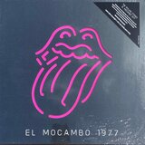  ROLLING STONES - LIVE AT EL MOCAMBO | Eponuda.com