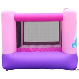 Happy Hop dvorac na napuhavanje Princeze | shoptok.hr