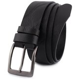 Beltimore Pasovi e36125 Črna | Shoptok.si