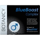 Botanicy Blue Boost Complex - 30 kapsule Cijene