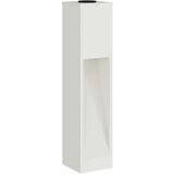  Solarna LED svjetiljka za stazu 2 pcs Bijelo | shoptok.hr
