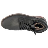 Rieker Polškornji 1050300 Črna | Shoptok.si