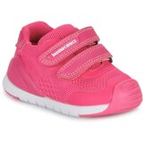 Biomecanics BIOGATEO SNEAKER Ružičasta | shoptok.hr