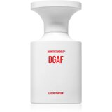 BORNTOSTANDOUT DGAF parfumska voda uniseks 85 ml | Shoptok.si