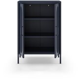 Marckeric Temno modra omarica 70x100 cm Diora – | Shoptok.si