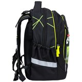 Belmil Ranac za školu Leisure plus 338-87 Champions Kick 28x19x36cm | Eponuda.com