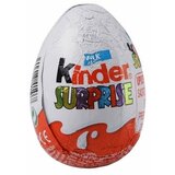 Kinder Čokoladno jaje Surprise 20g | ePonuda.com