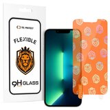  TEL PROTECT NAJBOLJE FLEKSIBILNO HIBRIDNO KALJENO STAKLO ZA IPHONE 14 PRO | Eponuda.ba