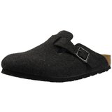 Birkenstock Papuče 'Boston' antracit siva Cijene