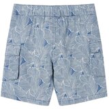  Dječje kratke hlače s vezicom tamnoplave 104 | shoptok.hr