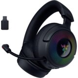 Razer Slušalice Kraken V4 – Wireless Gaming Headset – FRML Packaging, RZ04-05170100-R3M1 | Eponuda.ba