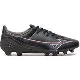 Mizuno Čevlji za nagomet Alpha Select Fg P1GA236501 Črna | Shoptok.si