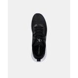Calvin Klein Jeans Nizke superge YW0YW01992 Črna | Shoptok.si