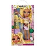 Mga Entertainment Rainbow High: Moj modni stil Sunny Madison modna lutka s dodacima Cijene