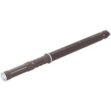 Podupirači za plutajuće police 12 pcs Bež Ø12 x 190 mm Čelik | Eponuda.ba