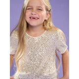 Sinsay Midi haljina s šljokicama | shoptok.hr