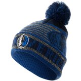  Dallas Mavericks Cuff Pom Youth dječja zimska kapa 58-62 cm Cijene