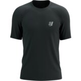 Majica Compressport Performance SS T-shirt Black - M | shoptok.hr