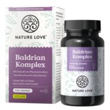  Kompleks z baldrijanom - 60 kaps. Cene