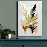 WALLXPERT Slika na platnu 70100GSC-015, 70 x 100 cm | Eponuda.ba