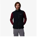 trek™ fleece vest