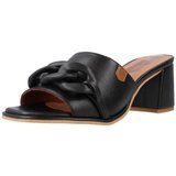 Popa Sandali & Odprti čevlji TARIFA FULL Črna | Shoptok.si