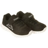 Kappa Follow K Crna | shoptok.hr