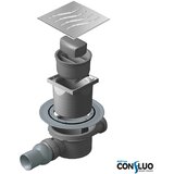 Peštan slivnik 10X10 dry 2 | Eponuda.com