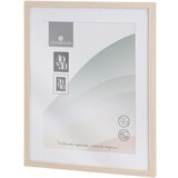 Casa Selección Viseći okvir u prirodnoj boji 42x52 cm Sencillo – | shoptok.hr