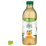 APINATURE EKOLOŠKI ALOE VERA SOK Z MEDOM 1L Cene