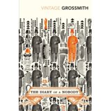 The Book Service Limited George Grossmith, Weedon Grossmith - The Diary of a Nobody Cene